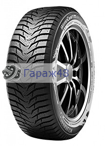 Kumho WinterCraft Ice WI31 205/55 R17 95T